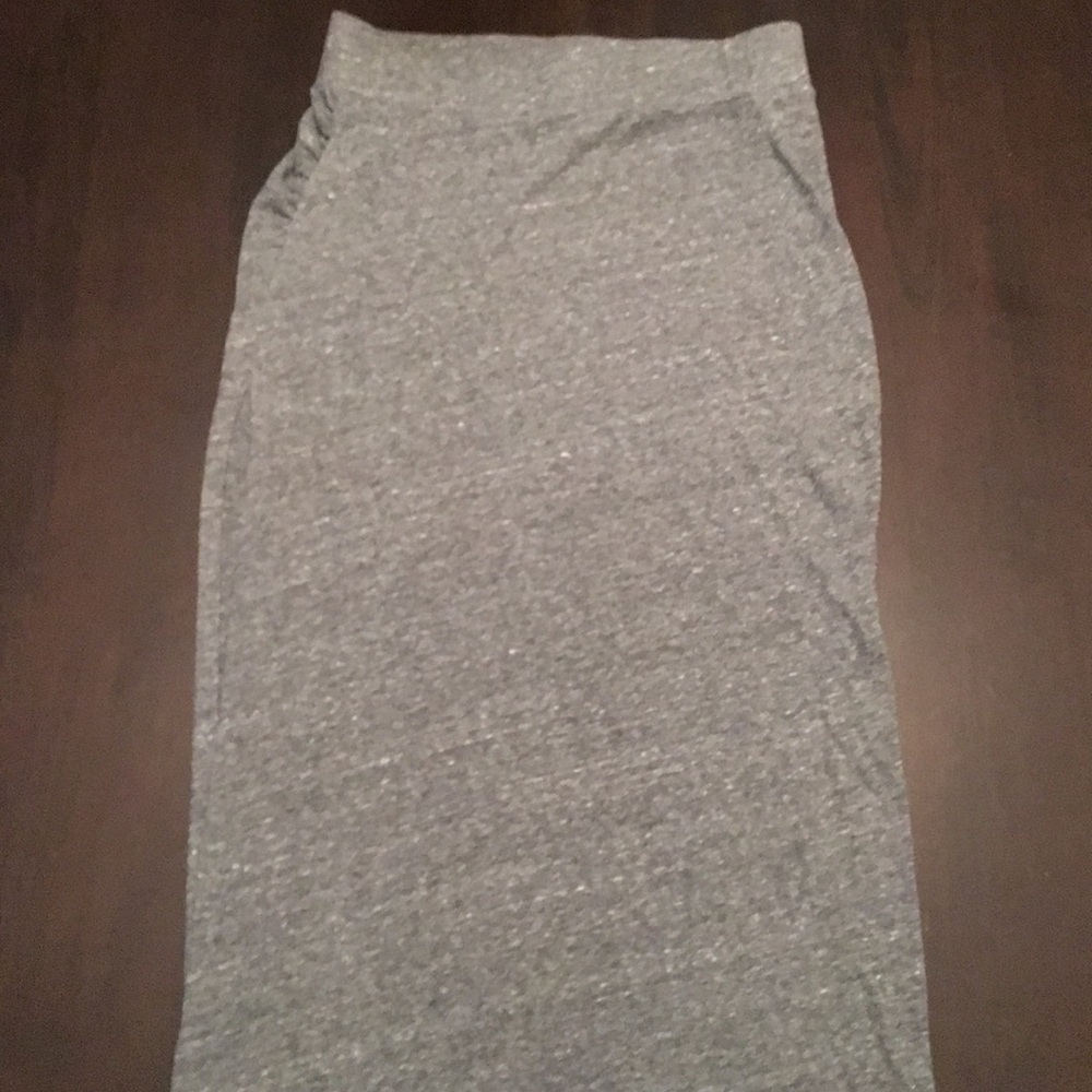 Maxi Skirt